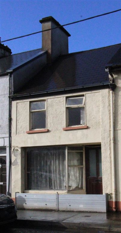 Church St, Crossmolina, Co. Mayo