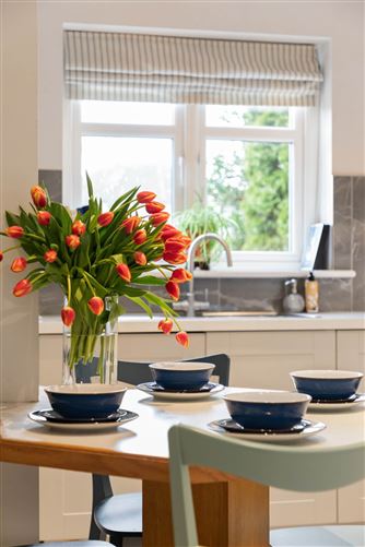 8 Hampton Crescent, Saint Helen`s Wood, Blackrock, County Dublin