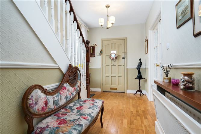 16 The Gables, Kill, Co. Kildare