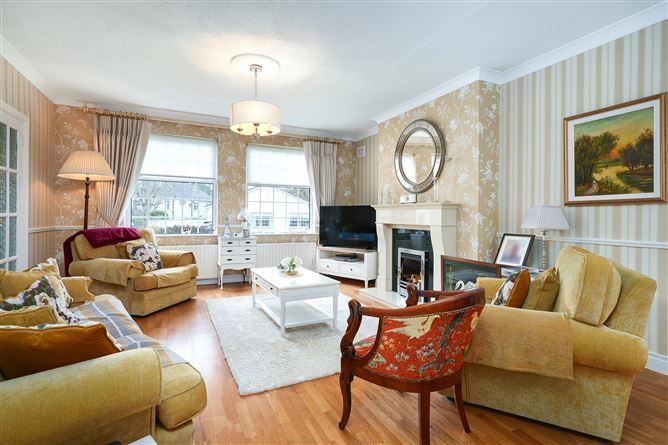 16 The Gables, Kill, Co. Kildare