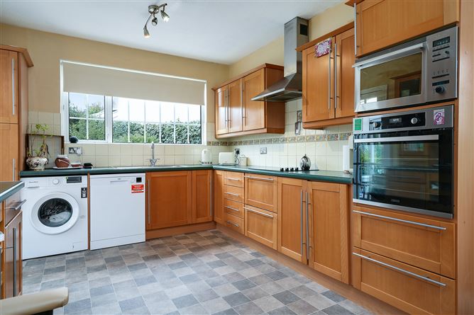 16 The Gables, Kill, Co. Kildare