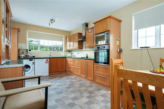 16 The Gables, Kill, Co. Kildare