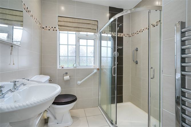 16 The Gables, Kill, Co. Kildare