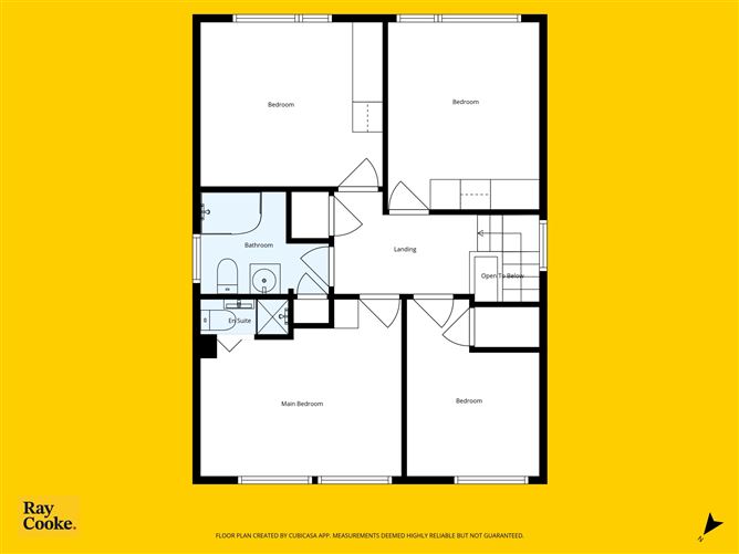 16 The Gables, Kill, Co. Kildare