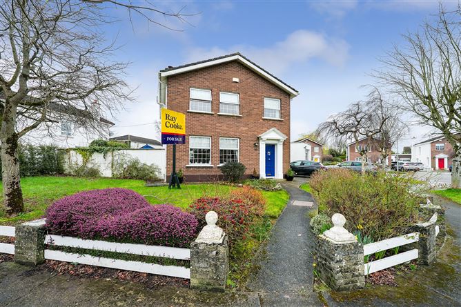 16 The Gables, Kill, Co. Kildare