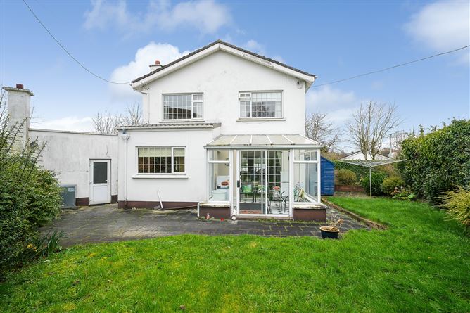 16 The Gables, Kill, Co. Kildare