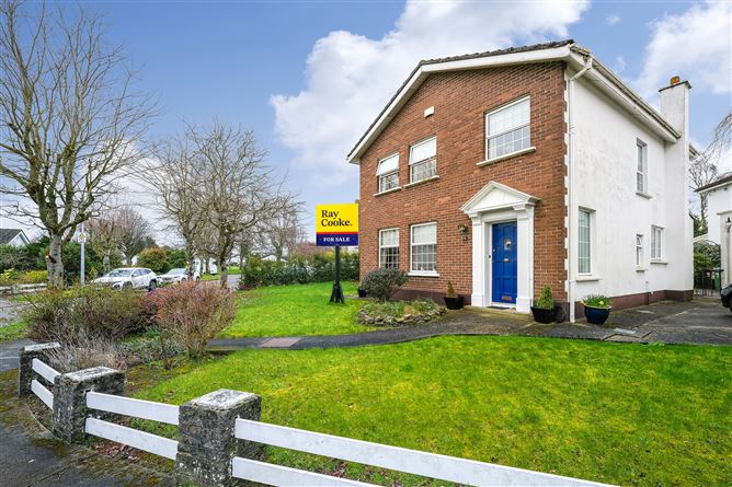 16 The Gables, Kill, Co. Kildare