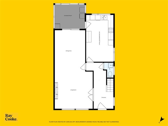 16 The Gables, Kill, Co. Kildare