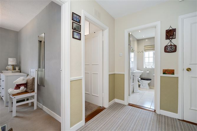 16 The Gables, Kill, Co. Kildare