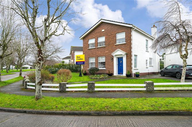 16 The Gables, Kill, Co. Kildare