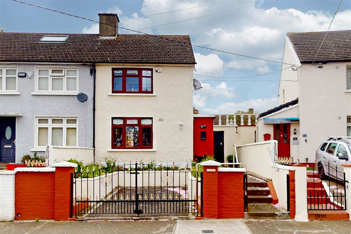 66 Cardiffsbridge Ave, Finglas, Dublin 11