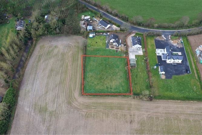 Lands Lugduff, Tinahely, Co. Wicklow