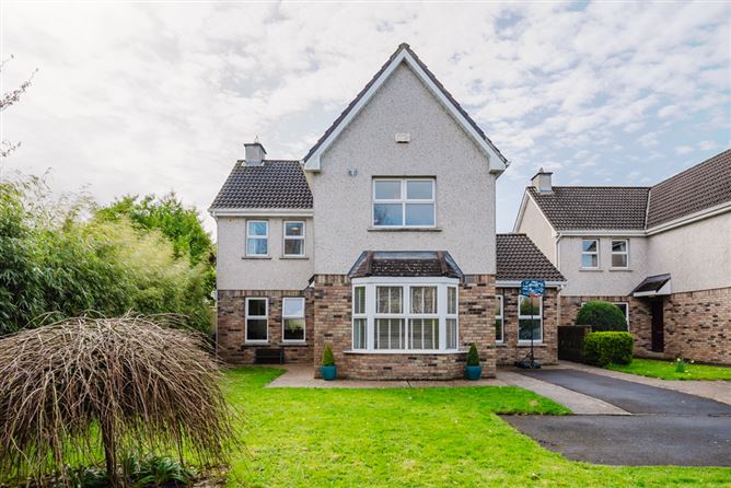 23 Salmon Weir, Annacotty, Limerick