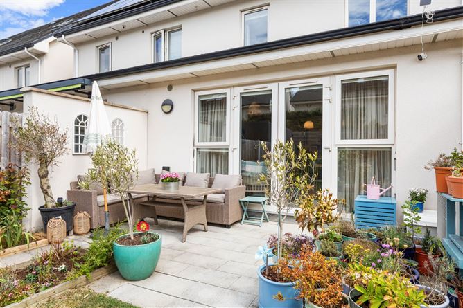 Photo 20 of 23 — 37 Phoenix Park Avenue, Phoenix Park Racecourse, Castleknock, Dublin 15