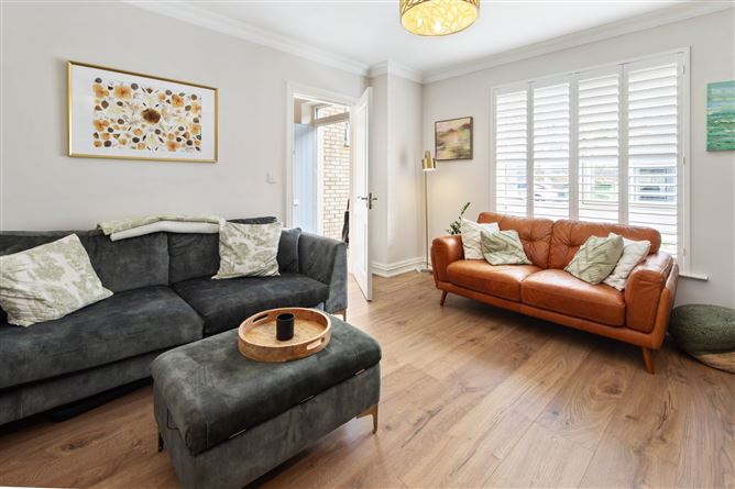 37 Phoenix Park Avenue, Phoenix Park Racecourse, Castleknock, Dublin 15