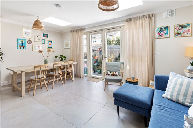37 Phoenix Park Avenue, Phoenix Park Racecourse, Castleknock, Dublin 15