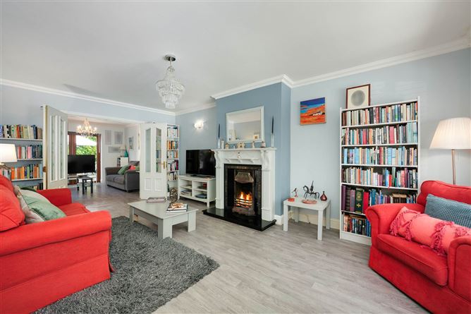 Saileán, 8 Gormanston Meadows, Stamullen, County Meath