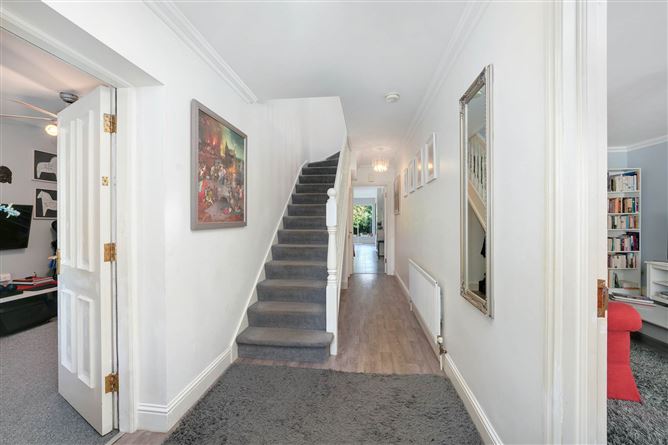 Saileán, 8 Gormanston Meadows, Stamullen, County Meath