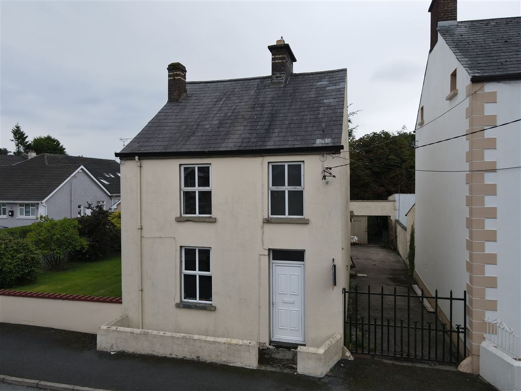 New Road, Bailieborough, Cavan