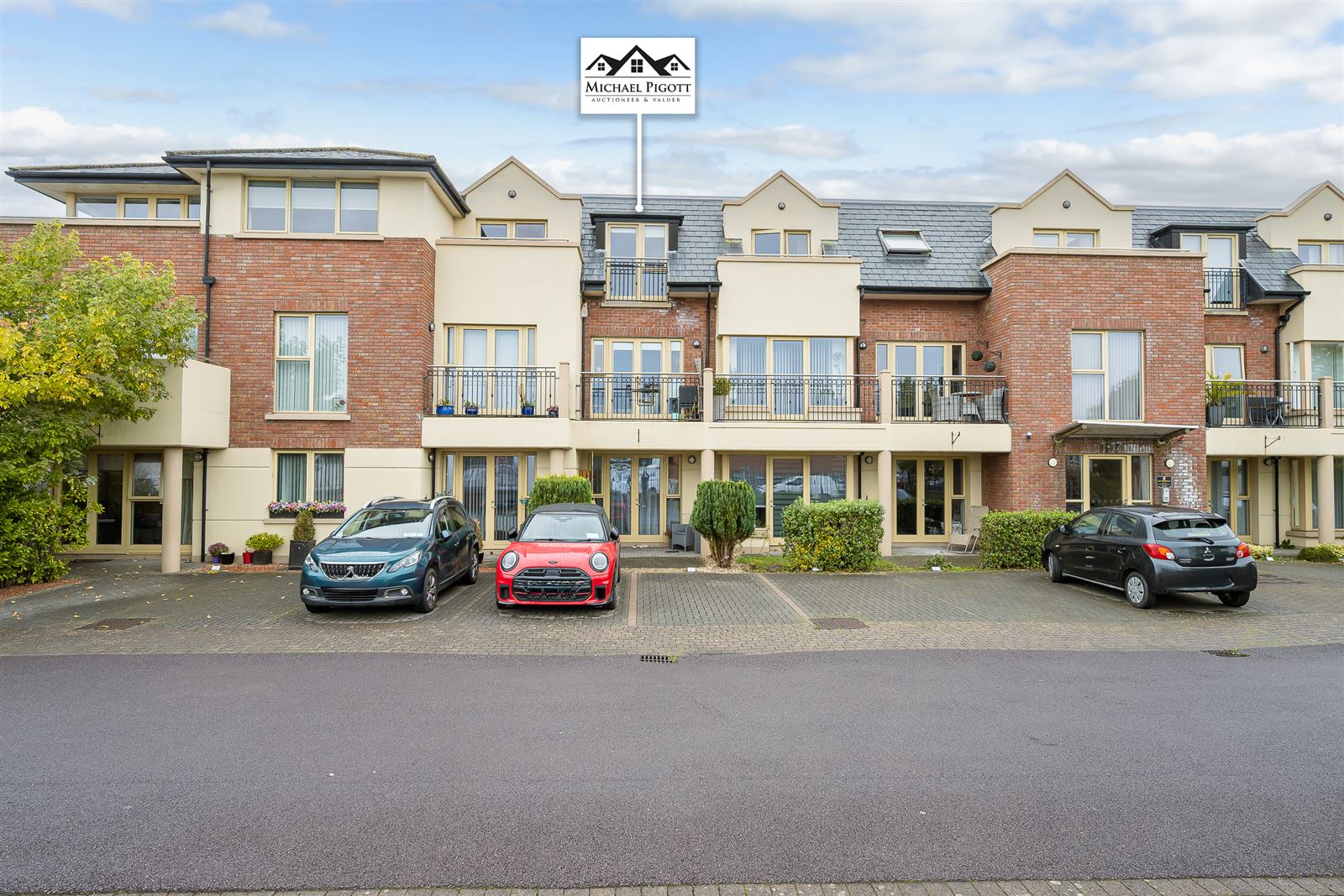 Photo 1 of 27 — Apartment 14, The Seasons, Cork Road, Carrigaline, Cork