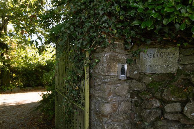 Lakemount, Barnavara Hill, Glanmire, Co. Cork , Glanmire, Cork