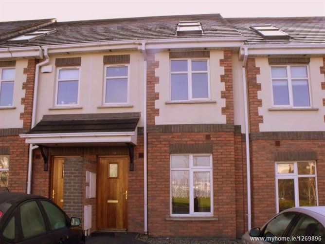 10 Seagrave Drive, Finglas, Dublin 11 Alliance Auctioneers 1269896