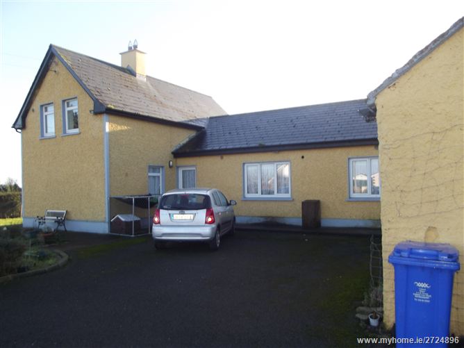 Mayo Rd, Gibbstown, Navan, Meath