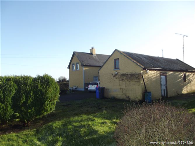 Mayo Rd, Gibbstown, Navan, Meath
