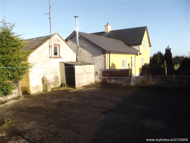 Mayo Rd, Gibbstown, Navan, Meath