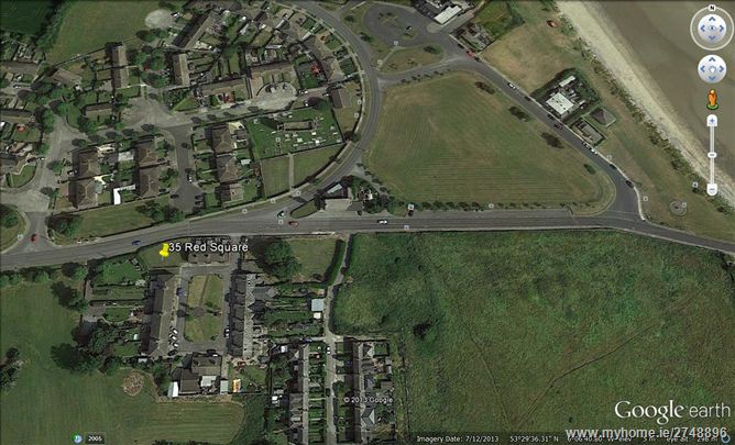 35 Red Square, Donabate, Dublin