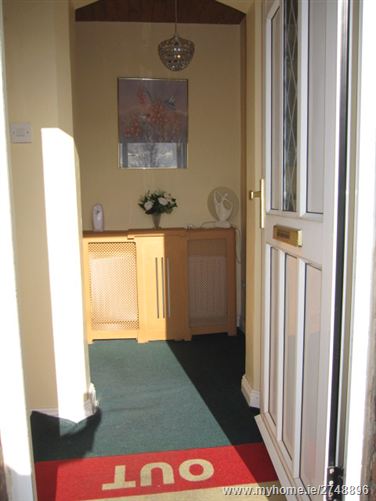 35 Red Square, Donabate, Dublin