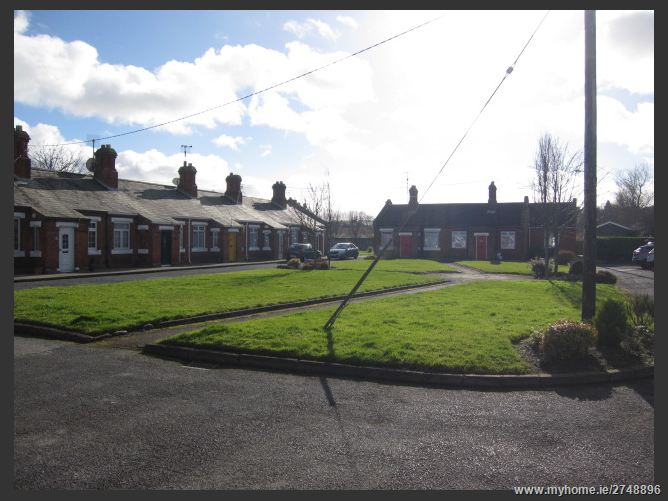35 Red Square, Donabate, Dublin