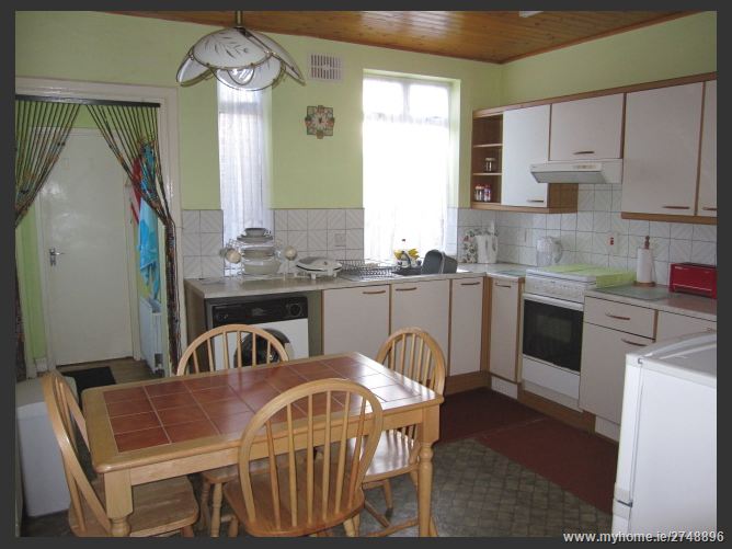 35 Red Square, Donabate, Dublin