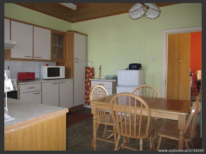 35 Red Square, Donabate, Dublin