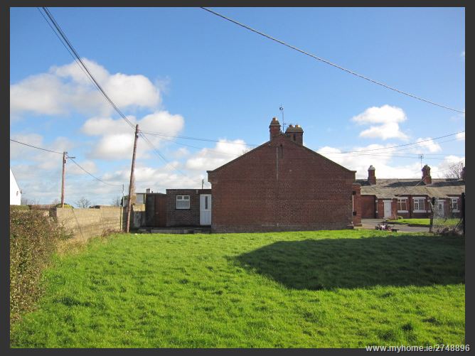 35 Red Square, Donabate, Dublin