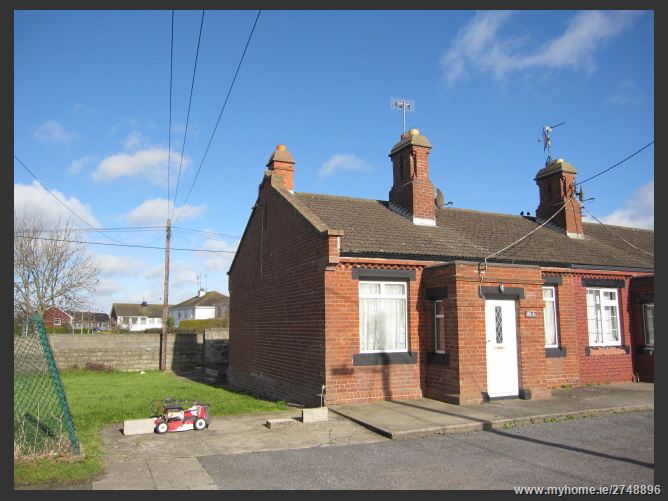 35 Red Square, Donabate, Dublin