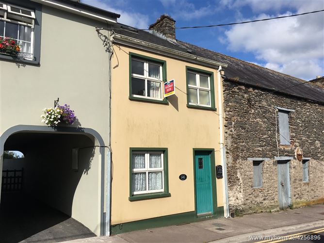 John Street, Dingle, Kerry FitzGerald 4256896 MyHome.ie Residential