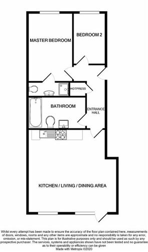 49 Esker Manor, Lucan, Dublin