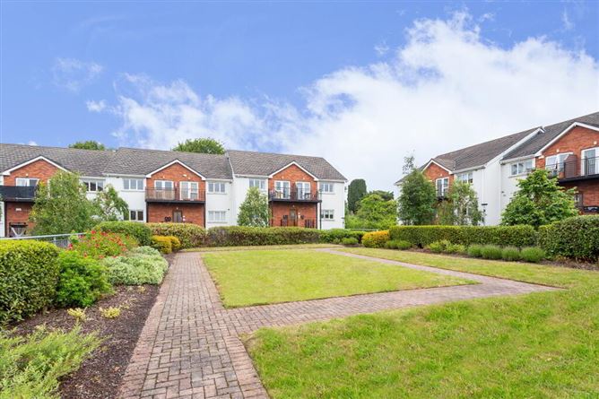 49 Esker Manor, Lucan, Dublin