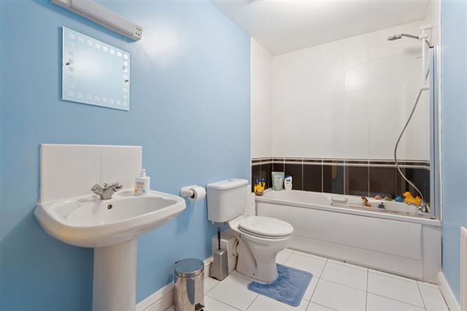 49 Esker Manor, Lucan, Dublin