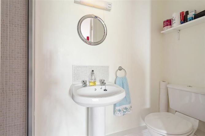 49 Esker Manor, Lucan, Dublin