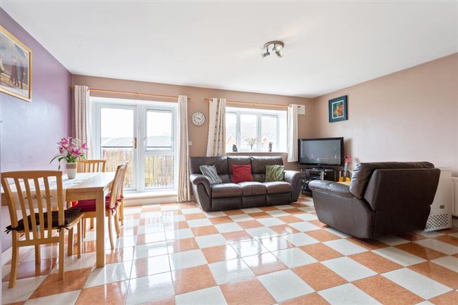 49 Esker Manor, Lucan, Dublin