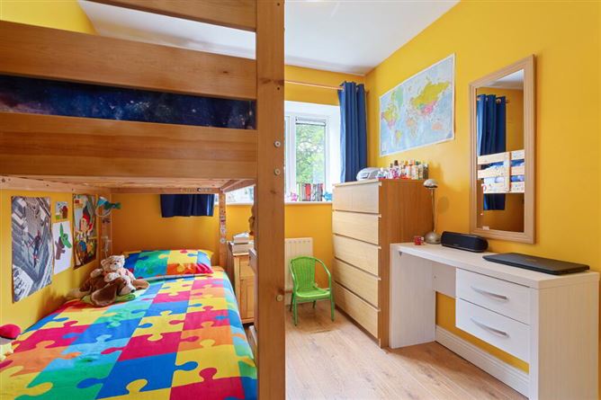 49 Esker Manor, Lucan, Dublin
