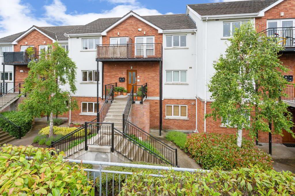 49 Esker Manor, Lucan, Dublin