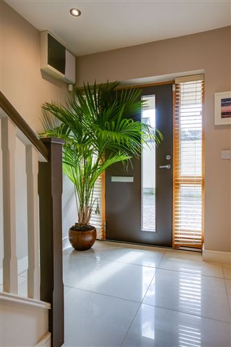 4 Brehon Court, Harold's Grange Road, Rathfarnham, Dublin 16