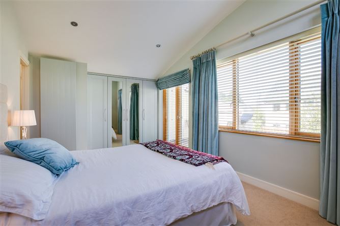 4 Brehon Court, Harold's Grange Road, Rathfarnham, Dublin 16