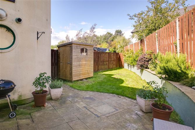 4 Brehon Court, Harold's Grange Road, Rathfarnham, Dublin 16