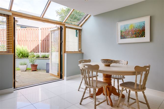 4 Brehon Court, Harold's Grange Road, Rathfarnham, Dublin 16