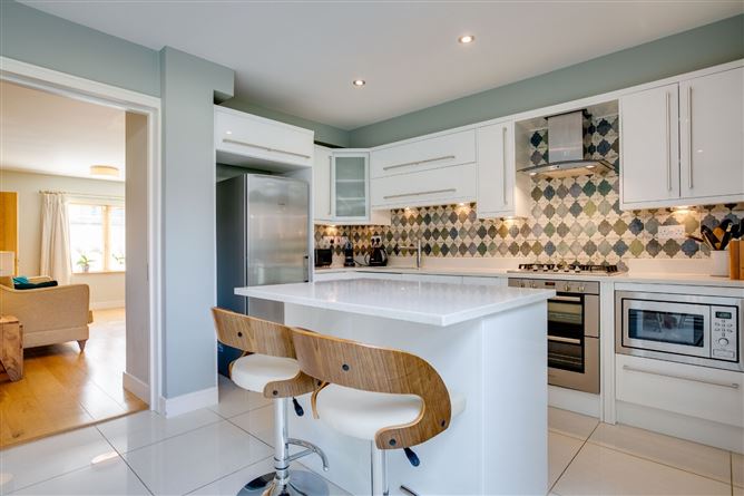 4 Brehon Court, Harold's Grange Road, Rathfarnham, Dublin 16