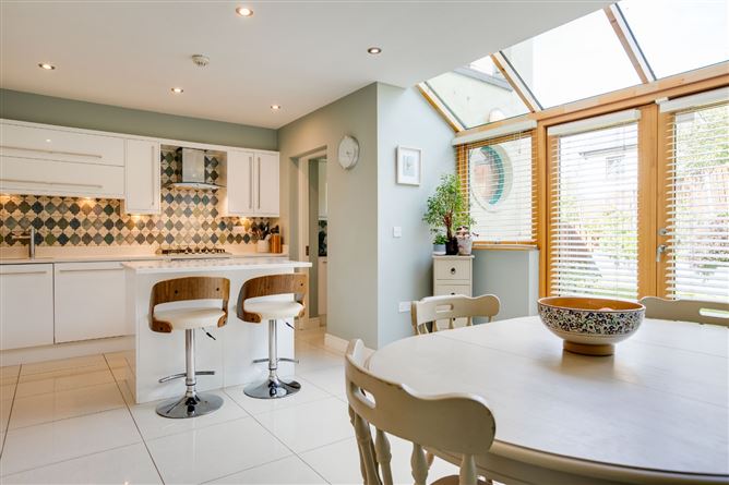 4 Brehon Court, Harold's Grange Road, Rathfarnham, Dublin 16
